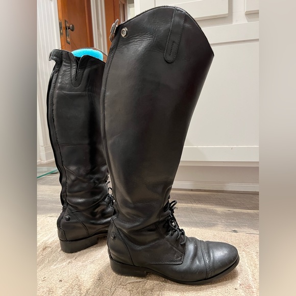 Dublin Shoes Dublin Wide Calf Riding Boots Poshmark